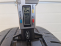 Джанти BORBET 6Jx16H2 ET 48 +летни гуми GOODRIDE ZuperEco 205/55 R16, снимка 4