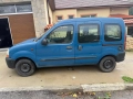  Renault Kangoo 1.4i 75к.с клима / ГАЗ - цена 3200лв или 1636,13 евро , моля БЕЗ бартери -редовни до, снимка 4