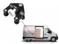 3 броя Ролки за плъзгаща врата Opel Movano -Renault Master -Nissan NV400 след 2010 г, снимка 4