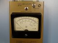 Миниволтметър B3-55, снимка 2