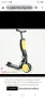 Детска тротинетка 4 в1 Chipolino All Ride, снимка 3
