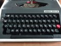 Пишеща машина Хеброс 1300 Ф, снимка 7