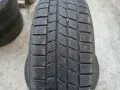 Зимни гуми 15цола Pirelli-195/65/15-7мм-грайфер , снимка 6