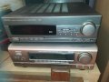 denon receiver x 2 2402211317, снимка 5