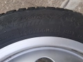 Джанти с гуми 15 5х100, снимка 9