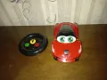 Bburago Junior - Ферари кола с Р/У, снимка 1