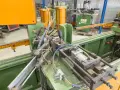 Двуглава лепачка за PVC дограма, немска, монофазна , снимка 7