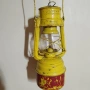 стар газен фенер германски , снимка 3