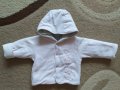 Бебешко якенце, снимка 1 - Бебешки якета и елеци - 31028811