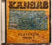 Неофициални cd / цд дискове - нови - Kansas,Camel,Cinderella, снимка 13
