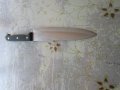 Уникален нож на шеф готвач Купелс Професионал, снимка 1 - Ножове - 30076210