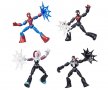 Авенджърс E7335 - Гъвкави фигури 15см., асортимент, снимка 2
