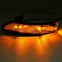 LED Мигачи за Огледала за Mercedes E/S/CL/CLS (2006-2009) - Plug & Play с Качествен Canbus, снимка 8