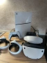PS5 Disc Edition + VR2, снимка 2