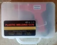 Пистолет за лепене и ремонт на пластмаса StapleMaster, 50W, 200 скоби  , снимка 6