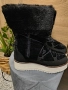 Дамски топли боти , снимка 5