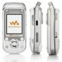 Sony Ericsson W550 панел, снимка 5