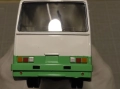 IKARUS 260 мащаб 1:43, снимка 4