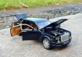 Метални колички: Rolls-Royce Phantom (Ролс-Ройс Фантом), снимка 4