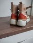 Chloé LEATHER TRAINERS, снимка 5