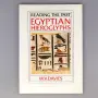 Reading the past -Egyptian hieroglyphs, снимка 1