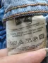 Винтидж дънково яке Carrera Jeans & Co. XL 100% памук синьо яке, снимка 12