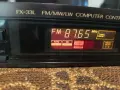 Тунер JVC FX33L, снимка 2