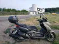 Yamaha x max 400 ABS, снимка 4