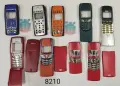 Панели за 8210 с дизайн, снимка 7