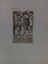 Албрехт Дюрер литографии 49/36 см, снимка 12