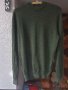 CUBUS AS  термо блуза, пуловер 100% Мерино  размер М , снимка 1 - Пуловери - 39236131