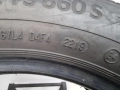 2бр зимни гуми 195/60/16 CONTINENTAL L03993 , снимка 4