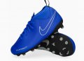 бутонки Nike Phantom Vsn Club Df Fg Mg Jr  номер 35-35,5  , снимка 5