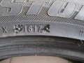 1бр. лятна гума 235/45/19 Bridgestone, снимка 6