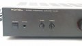 Стерео усилвател ROTEL RA-921, снимка 5