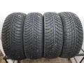 4бр зимни гуми 195/60/15 NEXEN L02670 , снимка 5