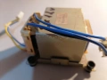 Трансформатор 230в /2х12в/2А/48VA, снимка 2