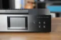 Mрежов аудио плейър Pioneer N-50A-K network audio player hi fi, снимка 7