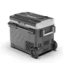 Хладилна кутия ZGW61 – Olesson/58Л – 12V/24V, снимка 2