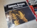 JAMES BROWN CD 0904261940H2E6R, снимка 7