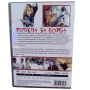 Родена за борба DVD -R (VHSrip) бг аудио със Синтия Ротрок , снимка 2