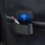 Универсален пепелник за кола с LED и алуминиева сплав, снимка 7