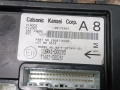 Nissan Juke 2011 Body Control Module 116RAI000280 , 116RAI-000280 , 116RI-000281 , 284B11KA0D, снимка 1