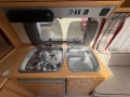 Каравана Knaus Sudwind 450 TF - 2002 година (Караваната е в Перфектно състояние)(Като нова), снимка 9
