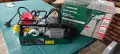 Въжен подемник/телфер Parkside PSZ 250 A2, снимка 1