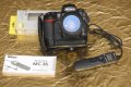 Нов дистанционен спусък Nikon MC-36 с таймер , снимка 1 - Чанти, стативи, аксесоари - 31609328