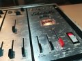 echolette solid state panorama mixer-made in west germany, снимка 5