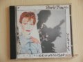 David Bowie – Scary Monsters - 1992, снимка 1