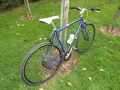 Сингъл спиид-FIXIE SCOTT, снимка 3