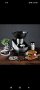 Кухненски робот Masterpro Carlo Cracco с 12 функции и Wi Fi, снимка 1 - Други - 44324853